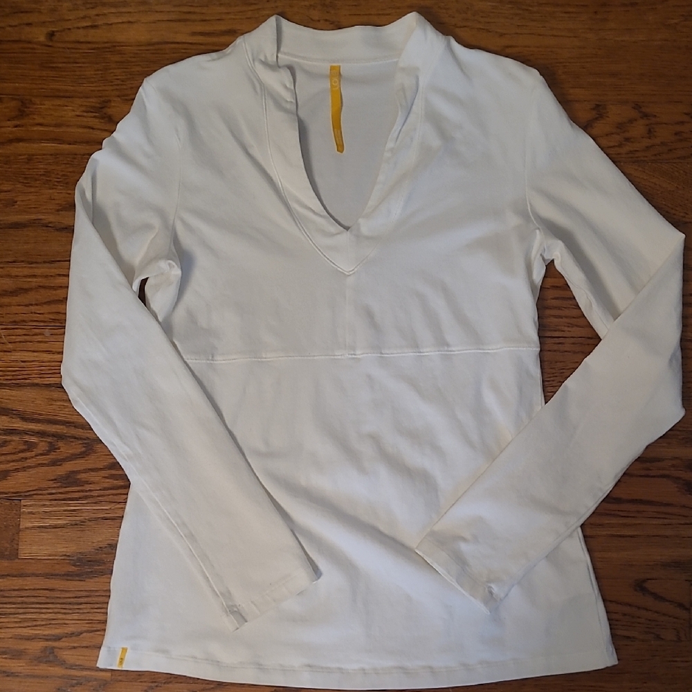 Women's Lole Mao Long Sleeve Top